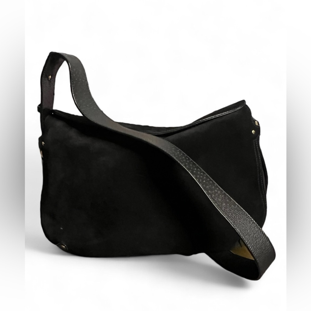 Salvatore Ferragamo Shoulder/Crossbody